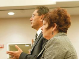 Motion to dismiss case denied