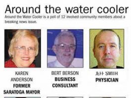 PG&E maintaining gas lines