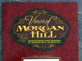 Sample a taste of history with new coffee-table book