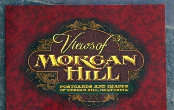 Sample a taste of history with new coffee-table book