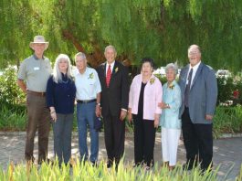 Leadership Class of 2010 exhibit now open
