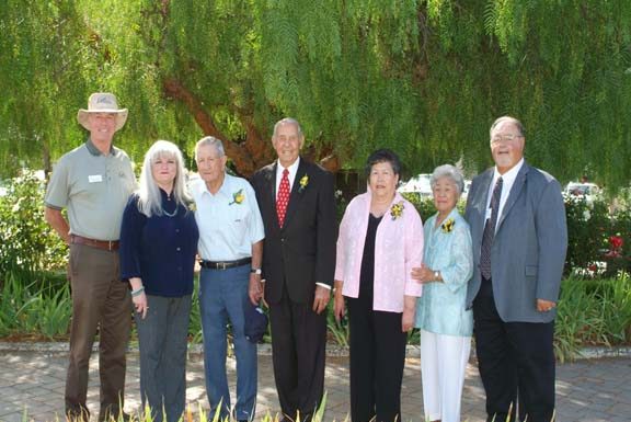 Leadership Class of 2010 exhibit now open