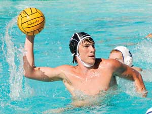 WATER POLO: Bulldogs reloaded for A league