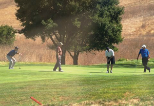 GOLF: Morgan Hill Rotarians win host Golf Classic