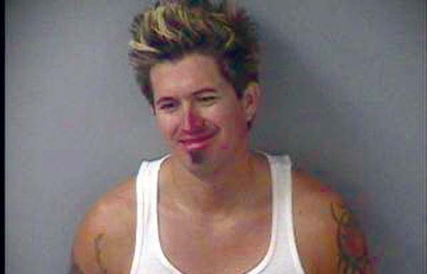 Alleged habitual drunken driver arrested