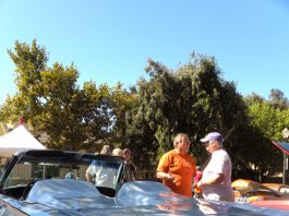 Updated: Crowds enjoy Taste of Morgan Hill