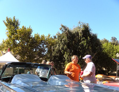 Updated: Crowds enjoy Taste of Morgan Hill
