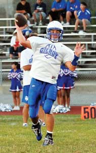 FOOTBALL: Gilroy primed for a turnaround season