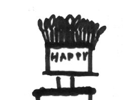 Happy birthday El Toro Elementary