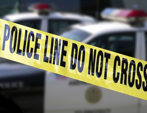 Police briefs: Teens clean up prank-related mess