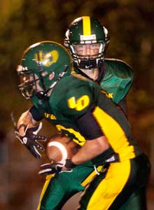 FOOTBALL: After tough loss, Acorns look for first win against Christopher