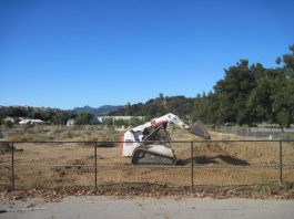 Community garden will open soon in Morgan Hill