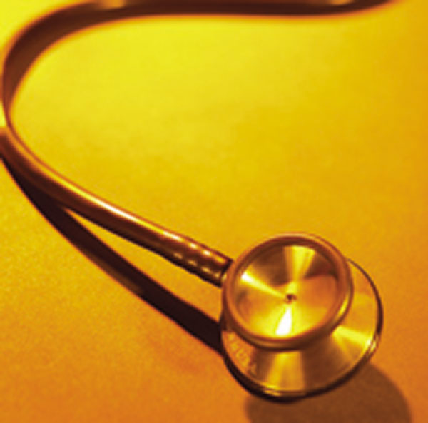 Saint Louise now has crucial services for stroke patients