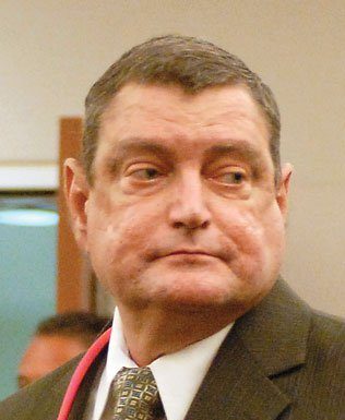 Fifield found at bar after failing to appear in court