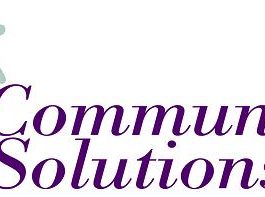 Community Solutions’ celebrates strong women