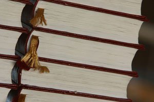 Four students honored for high test scores