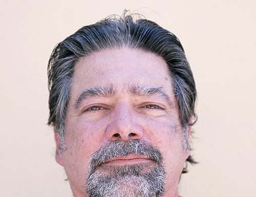 Michael Castelan responds to questions