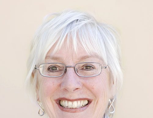 Shelle Thomas responds to questions