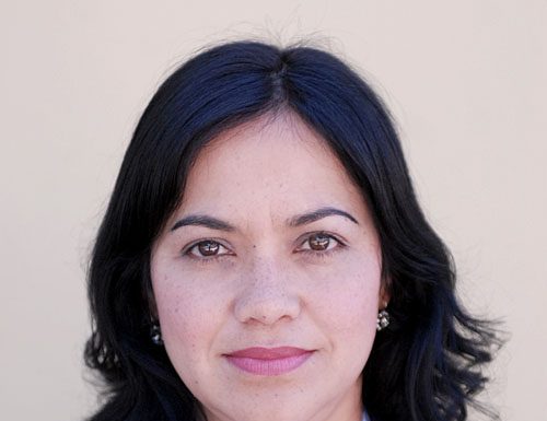 Claudia Rossi responds to questions