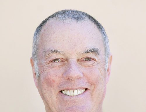 Steve Tate responds to questions