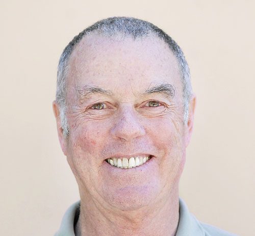 Steve Tate responds to questions