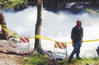 Water district: Dam repairs needed