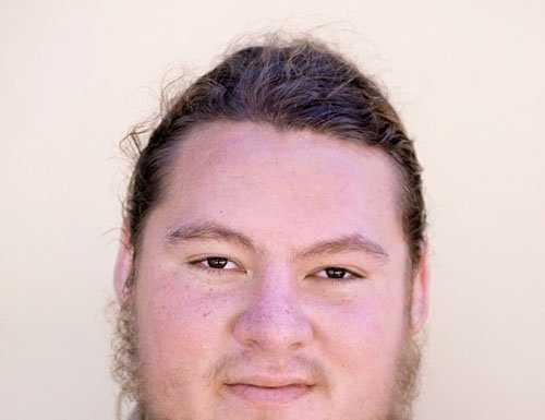 Joseph Carrillo responds to questions