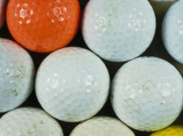 Professional golf event a boon for local economy