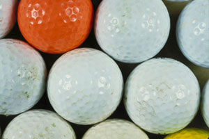 Professional golf event a boon for local economy