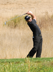 GOLF: Ellis makes final cut for Frys, plus other tournament notes