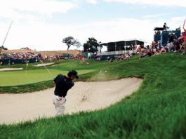 ADAMS: Im-Mediate success at PGA Tour