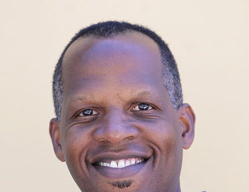 Richard Constantine responds to questions