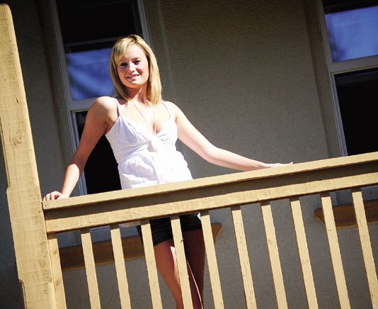 Miss California Pageant will have Gilroy contestant