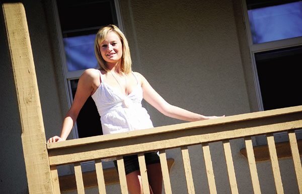 Miss California Pageant will have Gilroy contestant