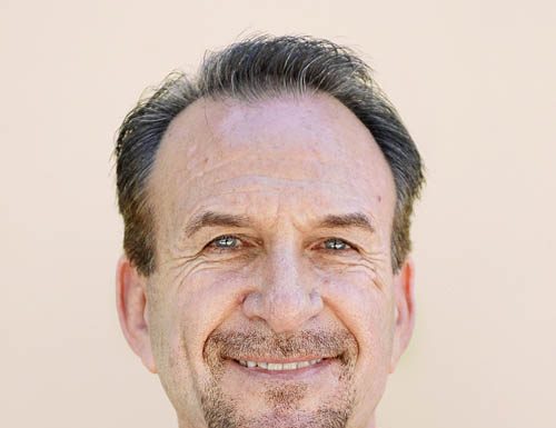 Rick Moreno responds to questions