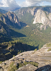 GETTING OUT: Fix your calendars, it’s spring in Yosemite