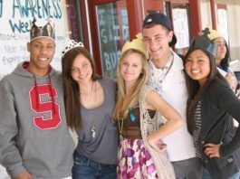 Not just sticks and stones