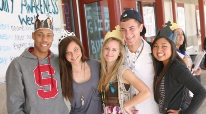 Not just sticks and stones