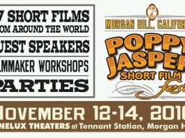 Poppy Jasper Film festival returns for seventh edition