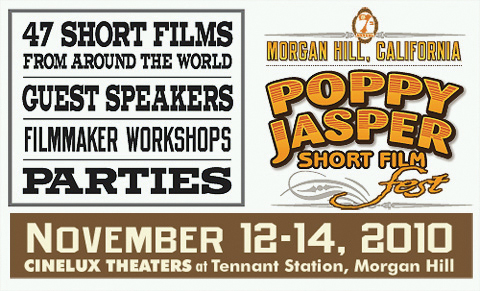 Poppy Jasper Film festival returns for seventh edition