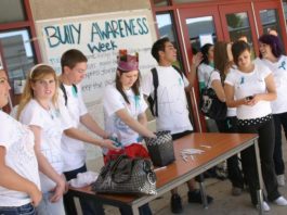 What you need to know about school bullying