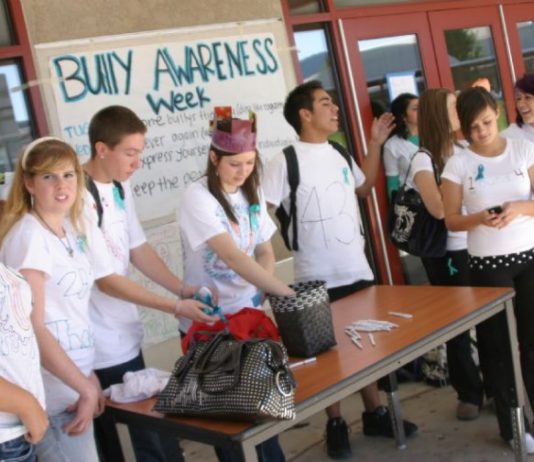 What you need to know about school bullying