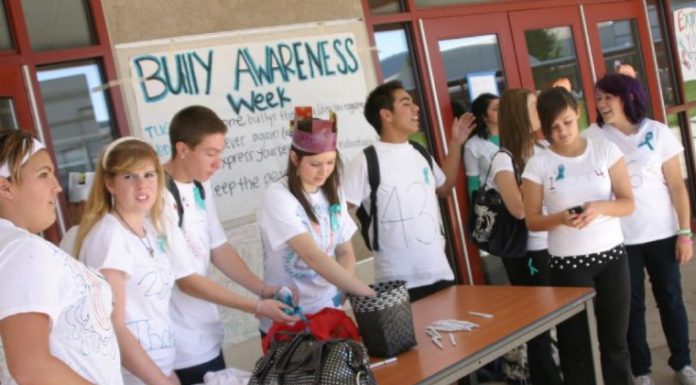 What you need to know about school bullying