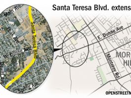 Public meetings planned for Santa Teresa input