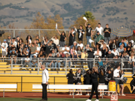 FOOTBALL: Midgets Raiders deliver Morgan Hill’s first Peninsula title in 28 years