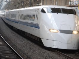 High-Speed Rail CEO to meet with local task force officials