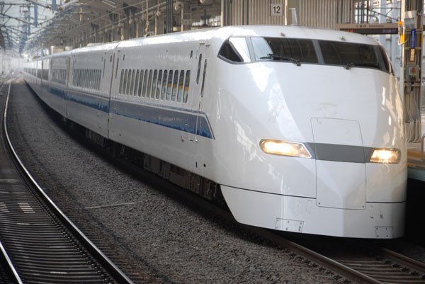 High-Speed Rail CEO to meet with local task force officials