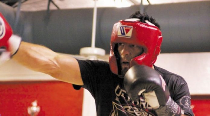 BOXING: Guerrero reflects on unanimous-decision win over Escobedo