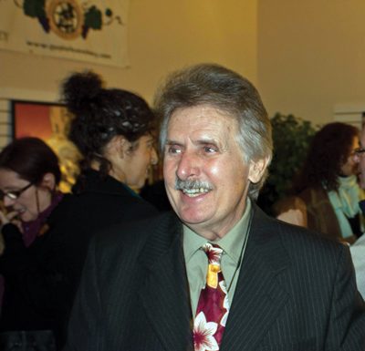 Poppy Jasper Film Festival sets scene for success