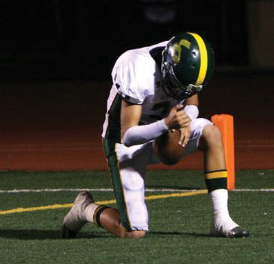 A hard day, a stellar performance